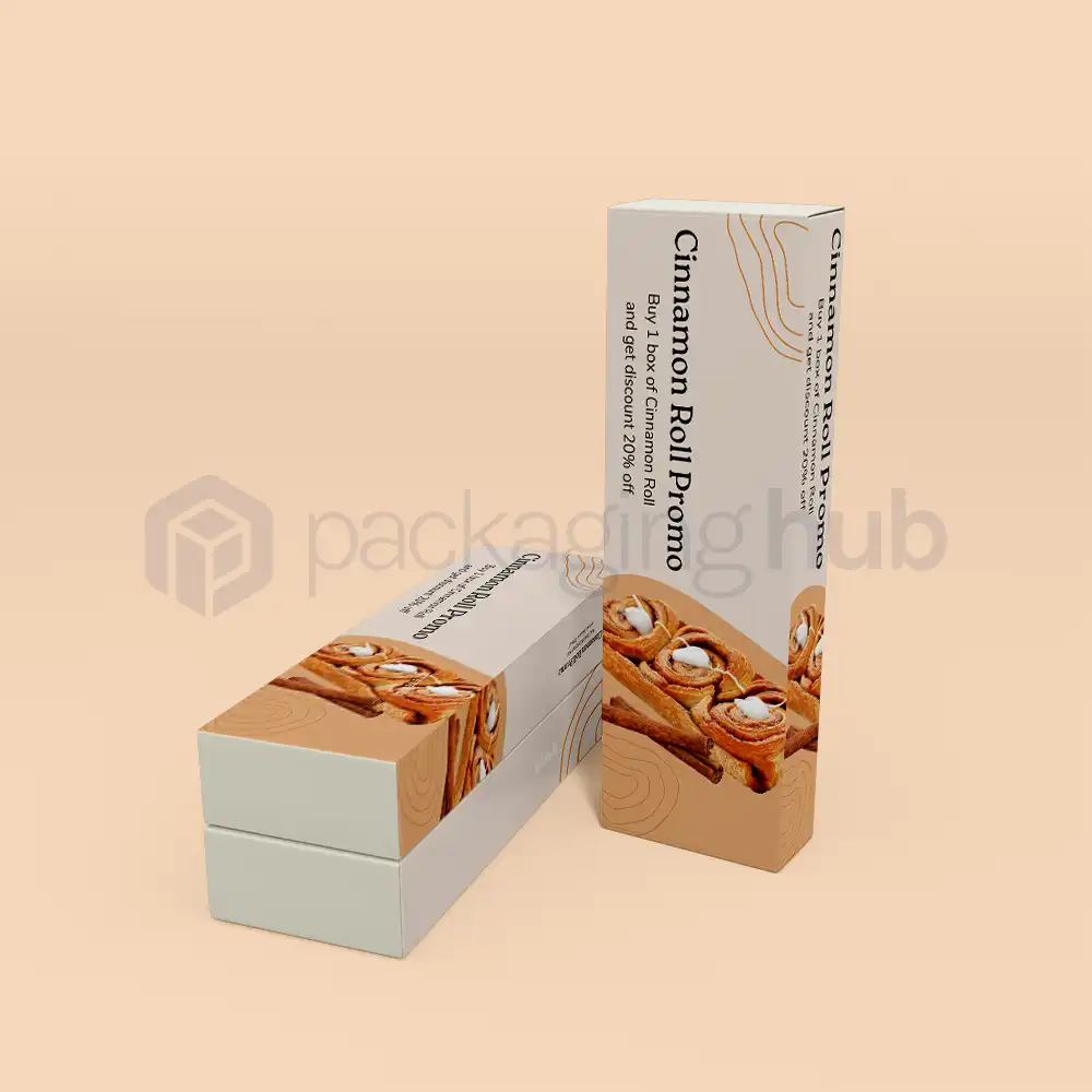 eco-friendly dessert packaging