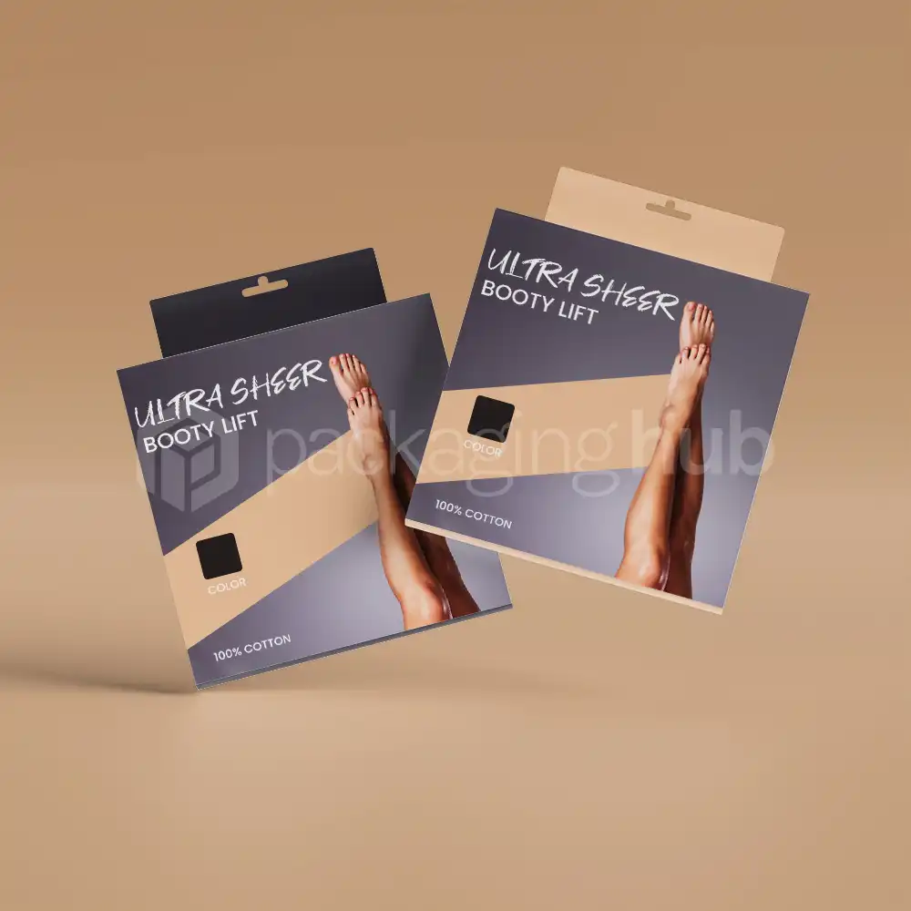 Hosiery Packaging