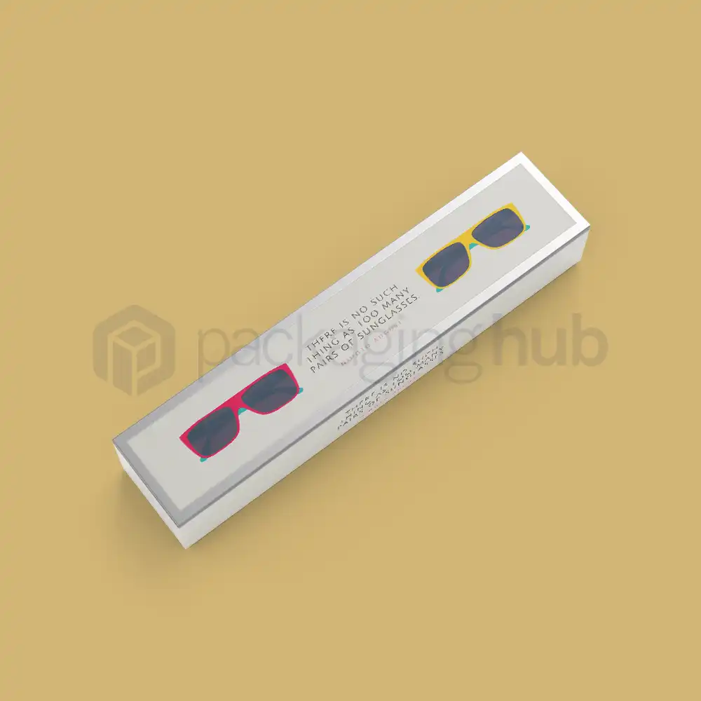 wholesale sunglasses packaging boxes