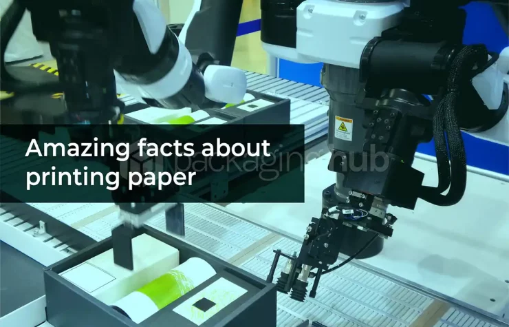 Choose Printing Paper