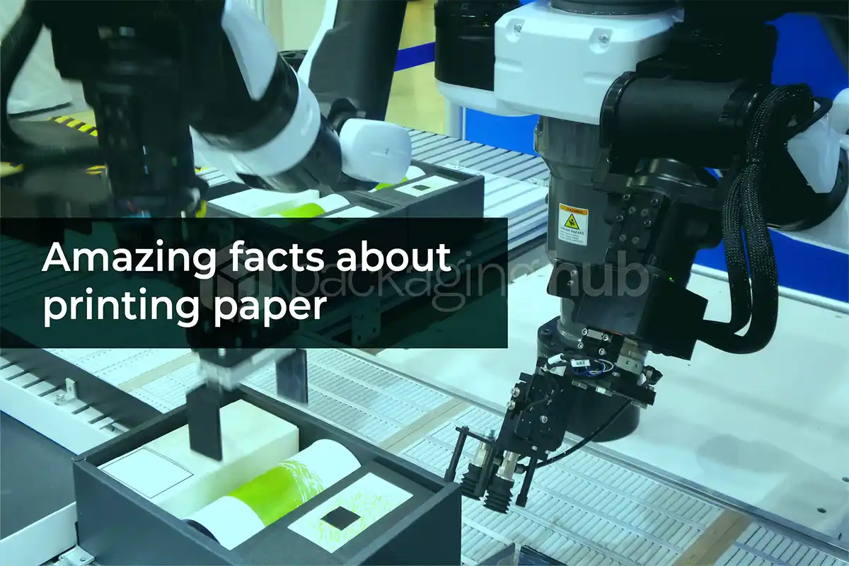 Choose Printing Paper