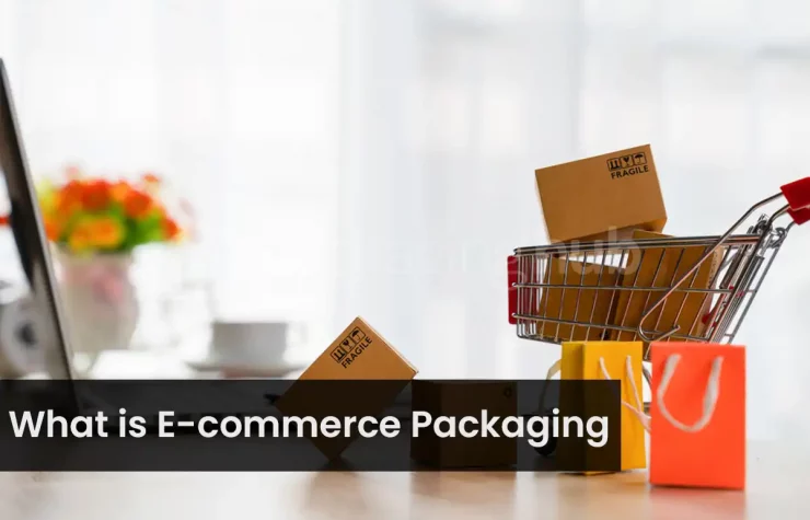 eCommerce Packaging