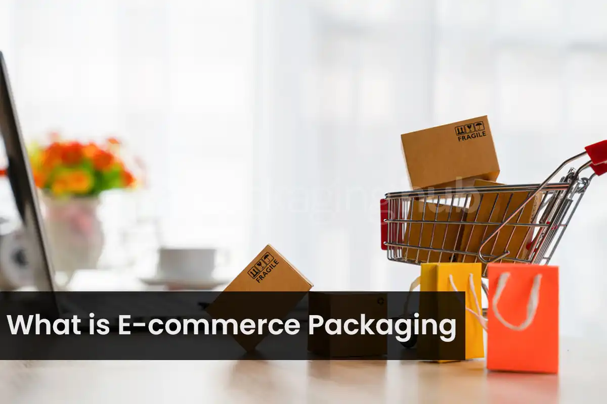 eCommerce Packaging