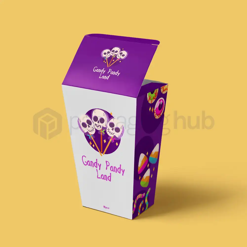 cbd candy packaging
