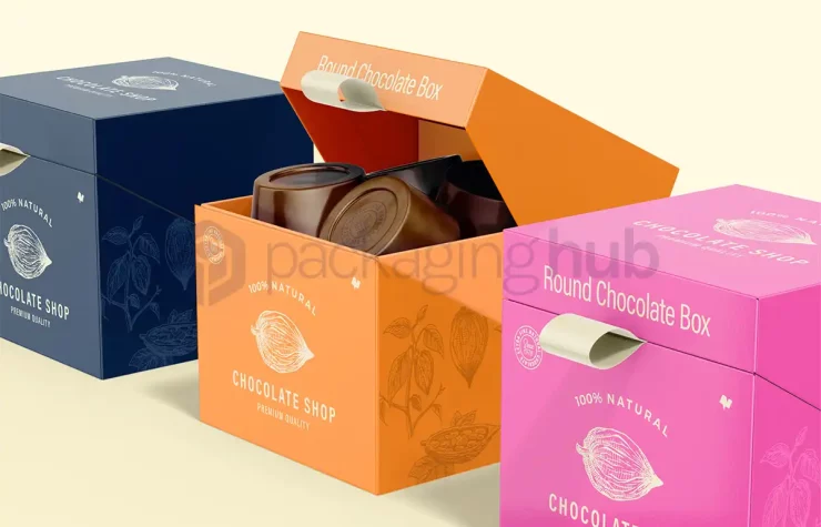 How to Choose Packaging Color