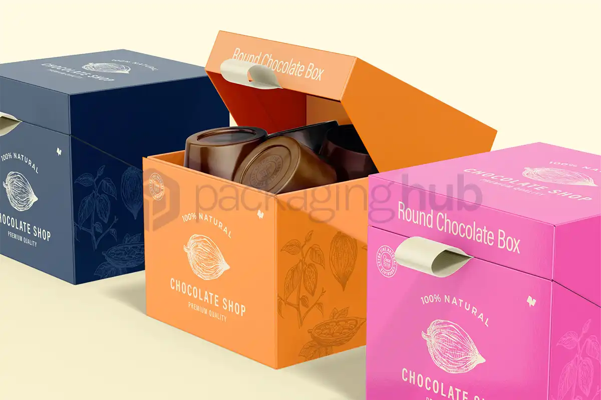 How to Choose Packaging Color