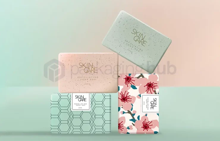 Eco Friendly Soap Packaging Ideas