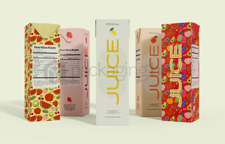 Maximalist vs Minimalist Packaging Design