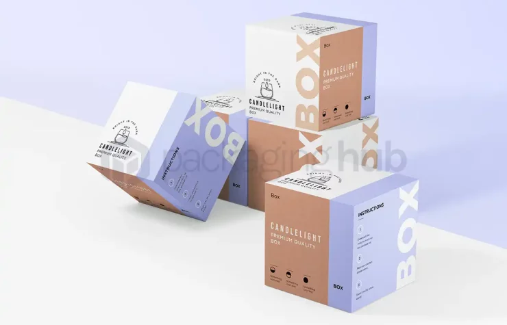 Packaging Contribute To Product Identification