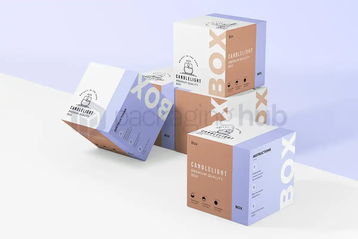 Packaging Contribute To Product Identification