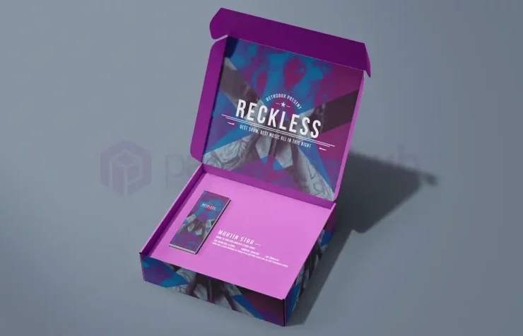 Packaging Foam Inserts