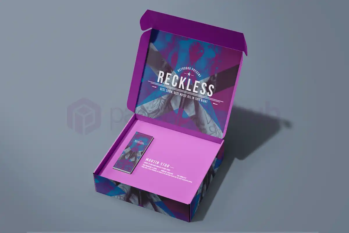 Packaging Foam Inserts