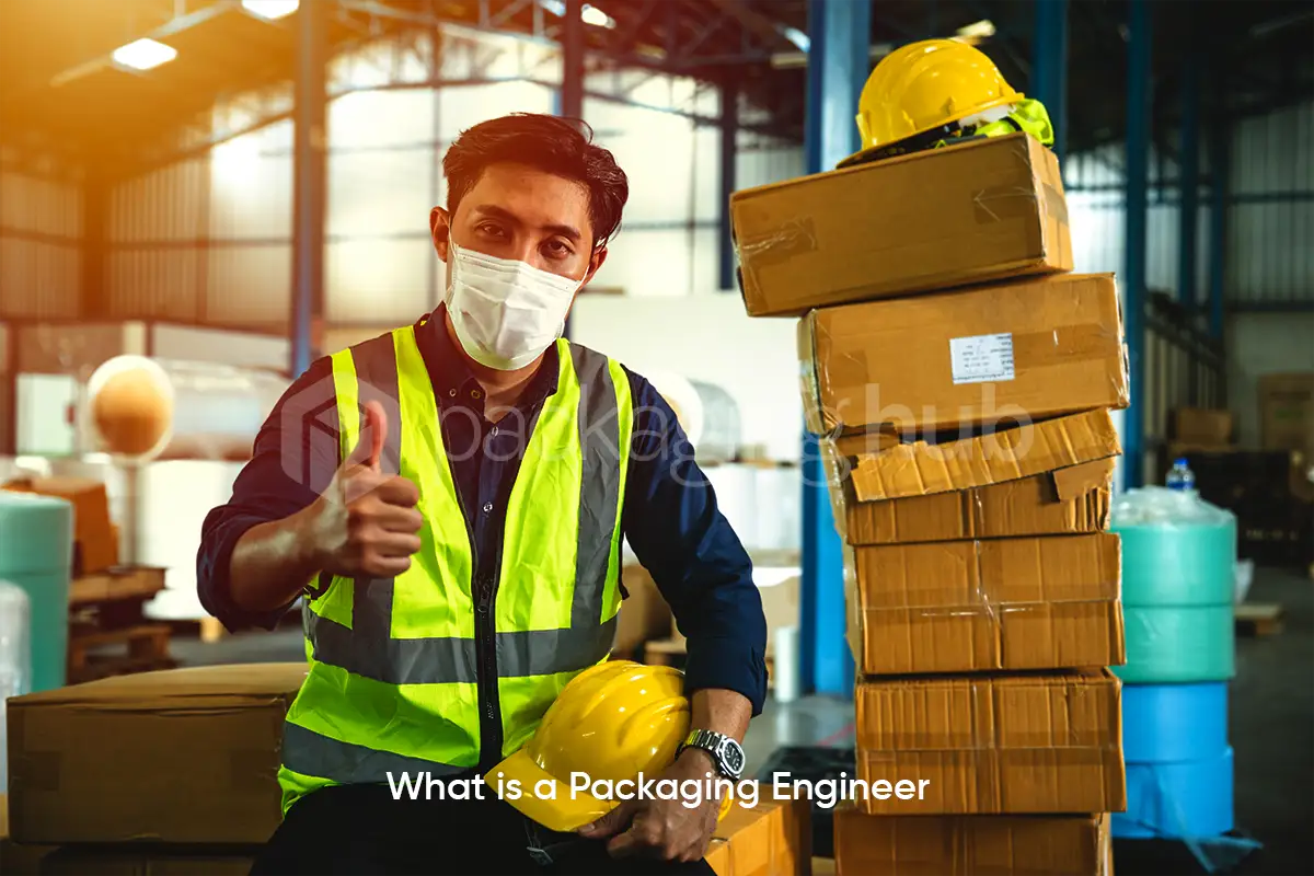 Packaging Engineer