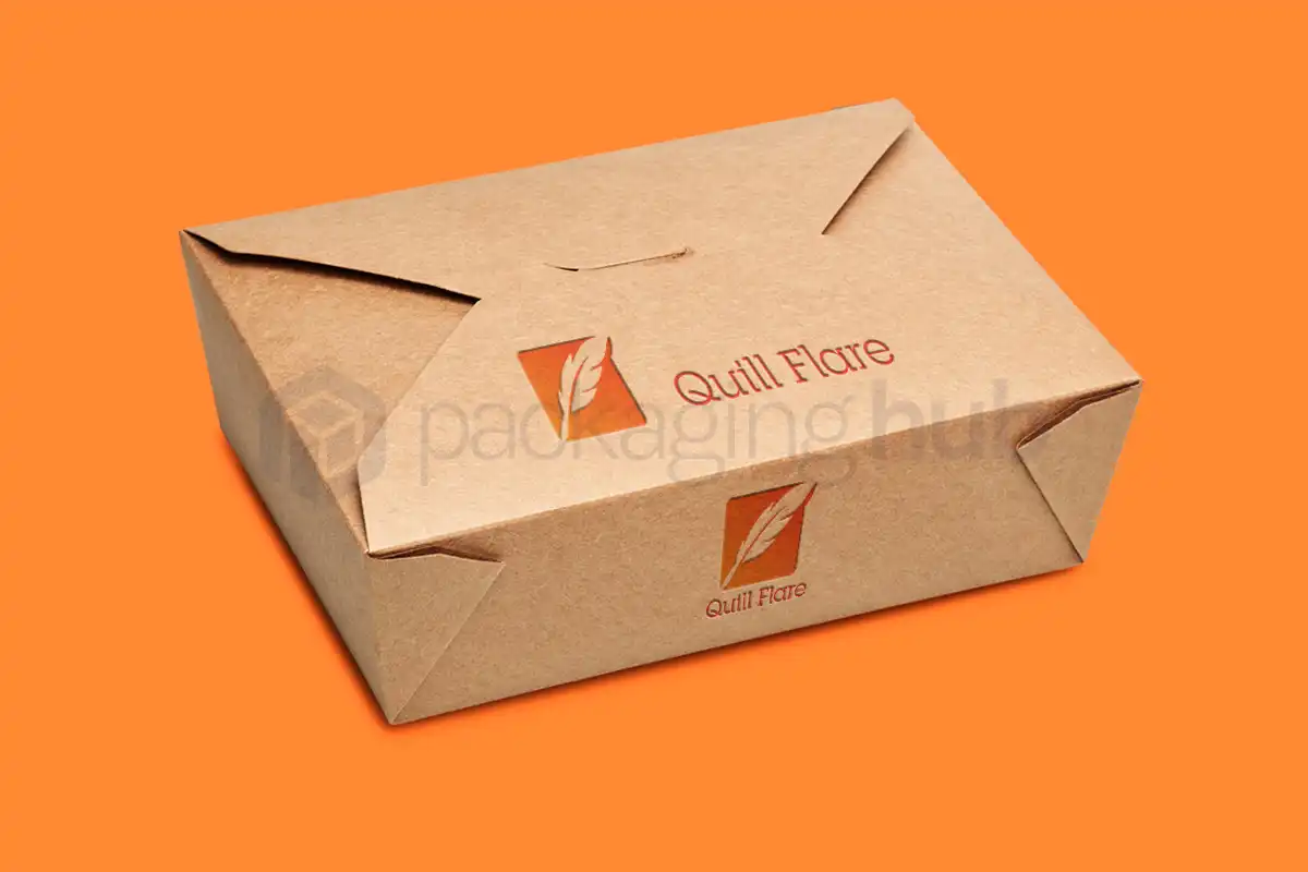 Paperboard Packaging