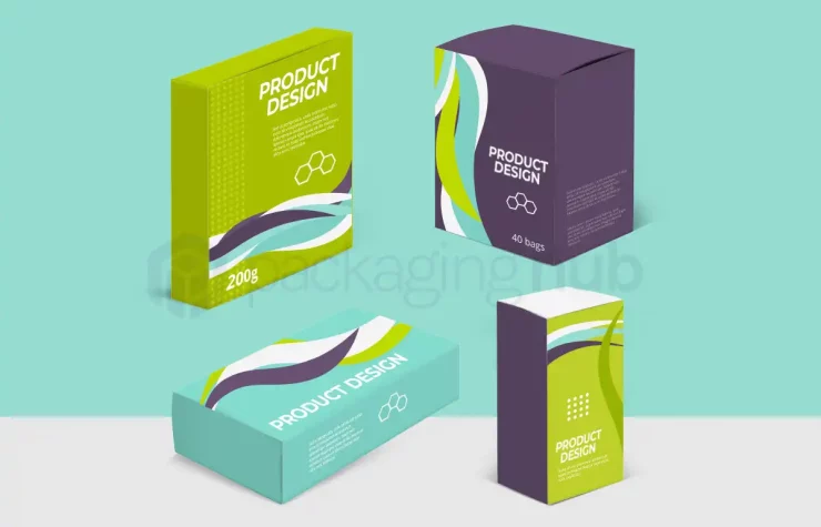 Packaging Design