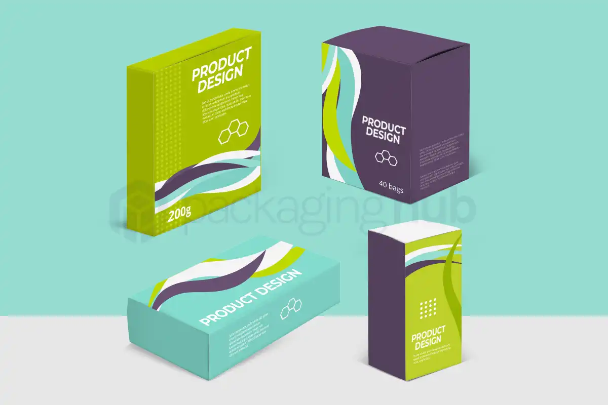 Packaging Design