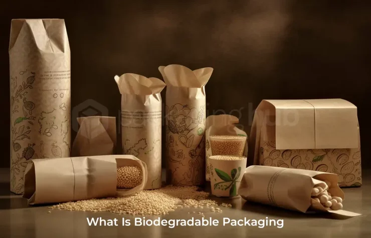 Biodegradable Packaging