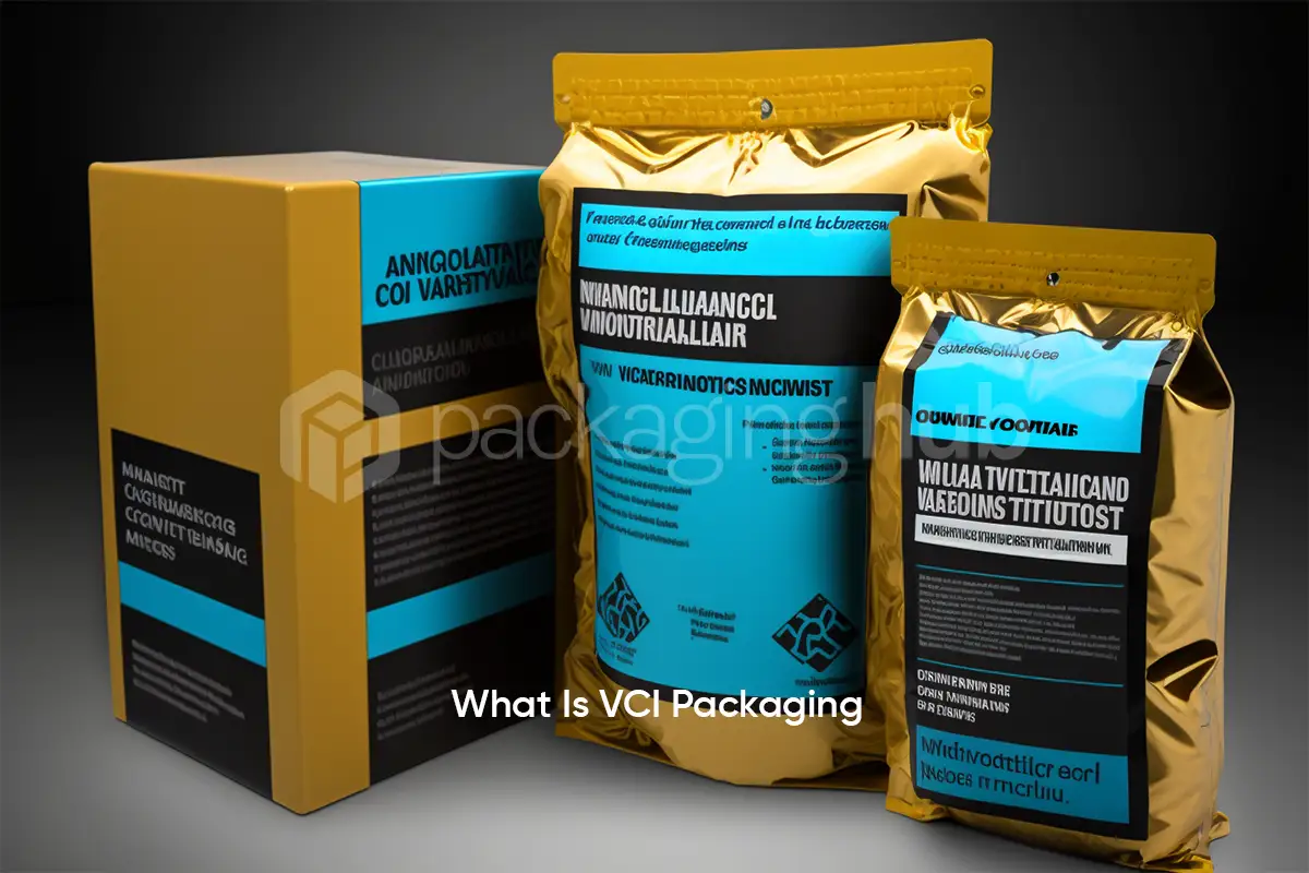 VCI Packaging