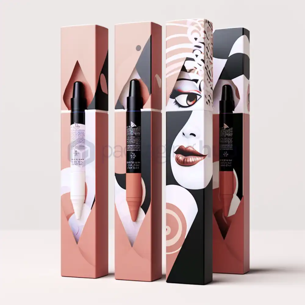 lip liner packaging