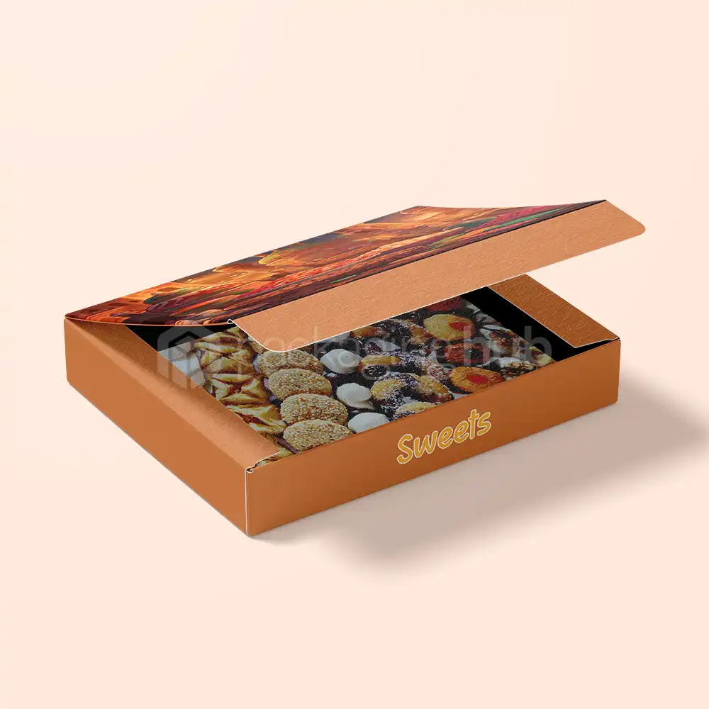 sweets boxes