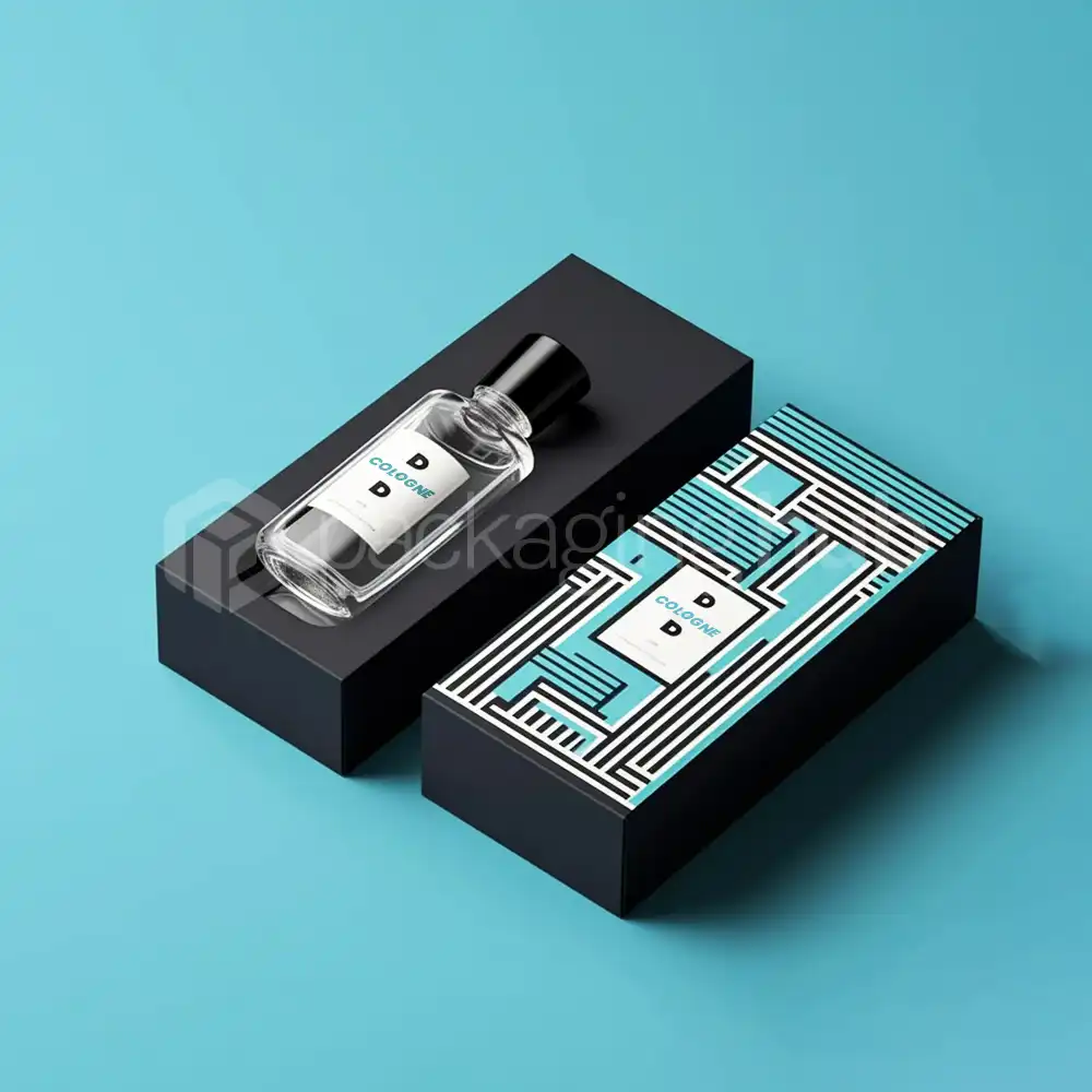 Cologne Packaging