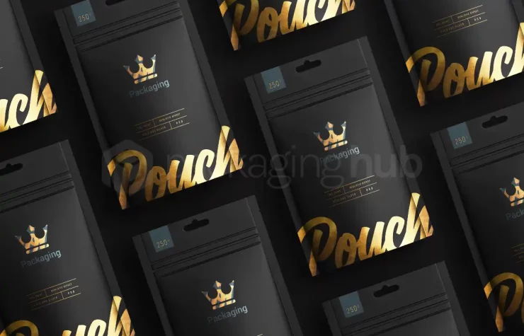 Foil Stamping Printing