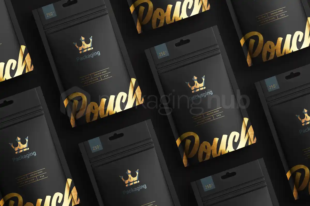 Foil Stamping Printing