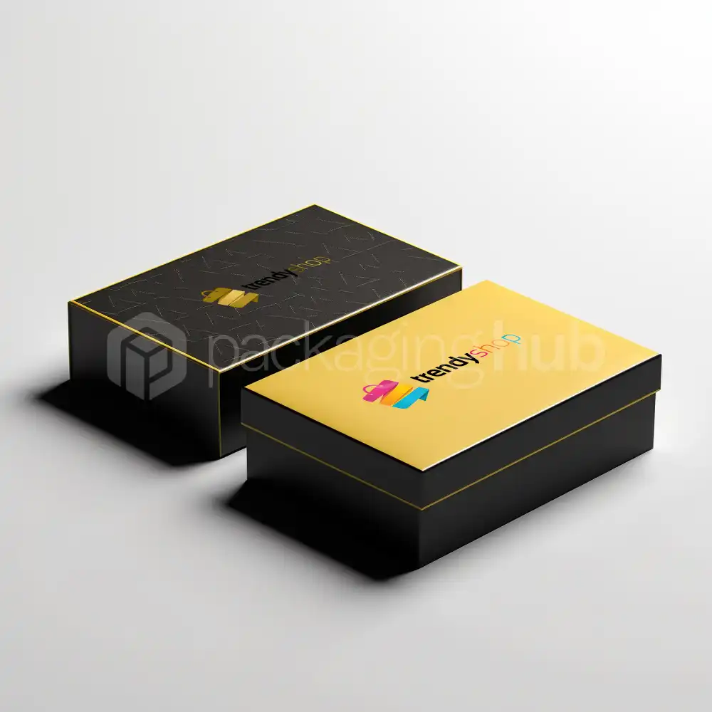 Promotional Packaging
