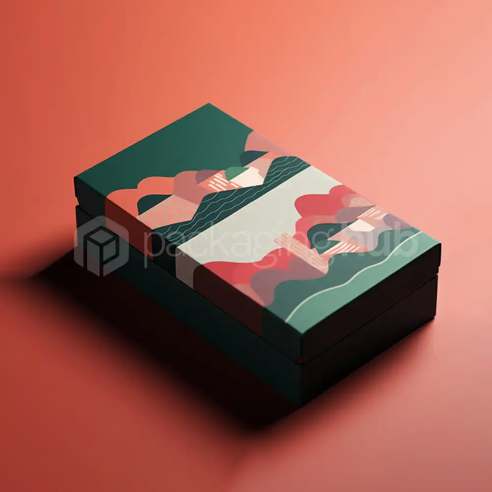 Custom Welcome Boxes