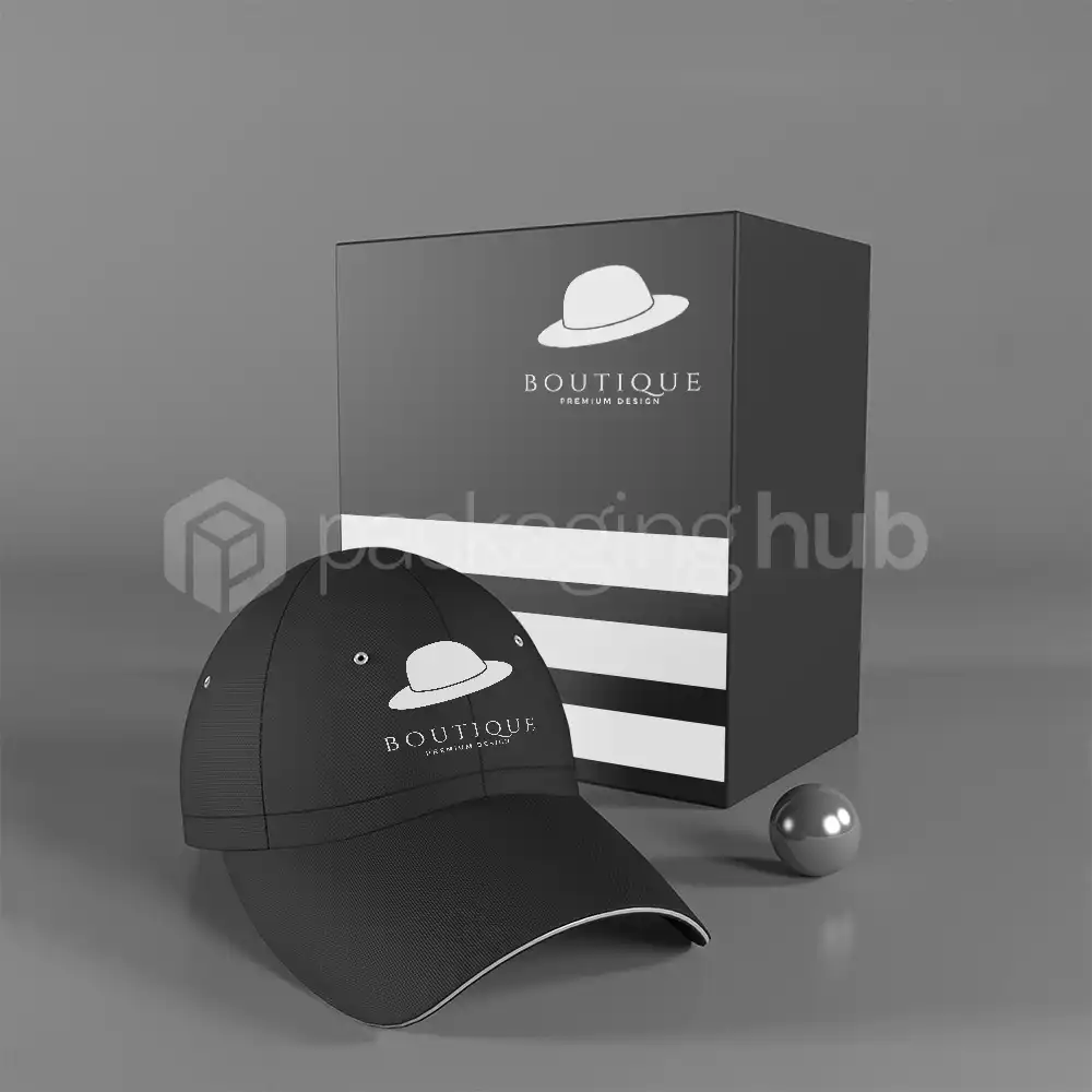 Hat Packaging