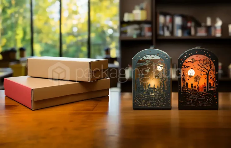 RSC boxes vs Die Cut Boxes