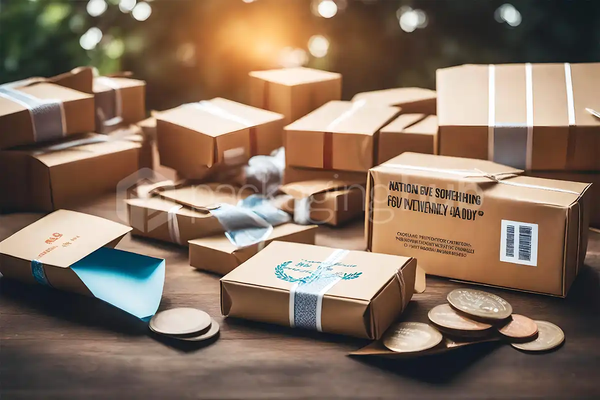 Reduce Packaging Costs