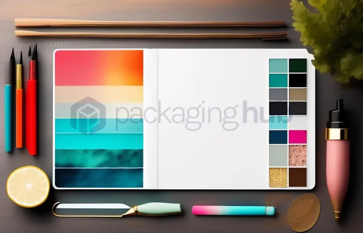 Pantone Color Matching System