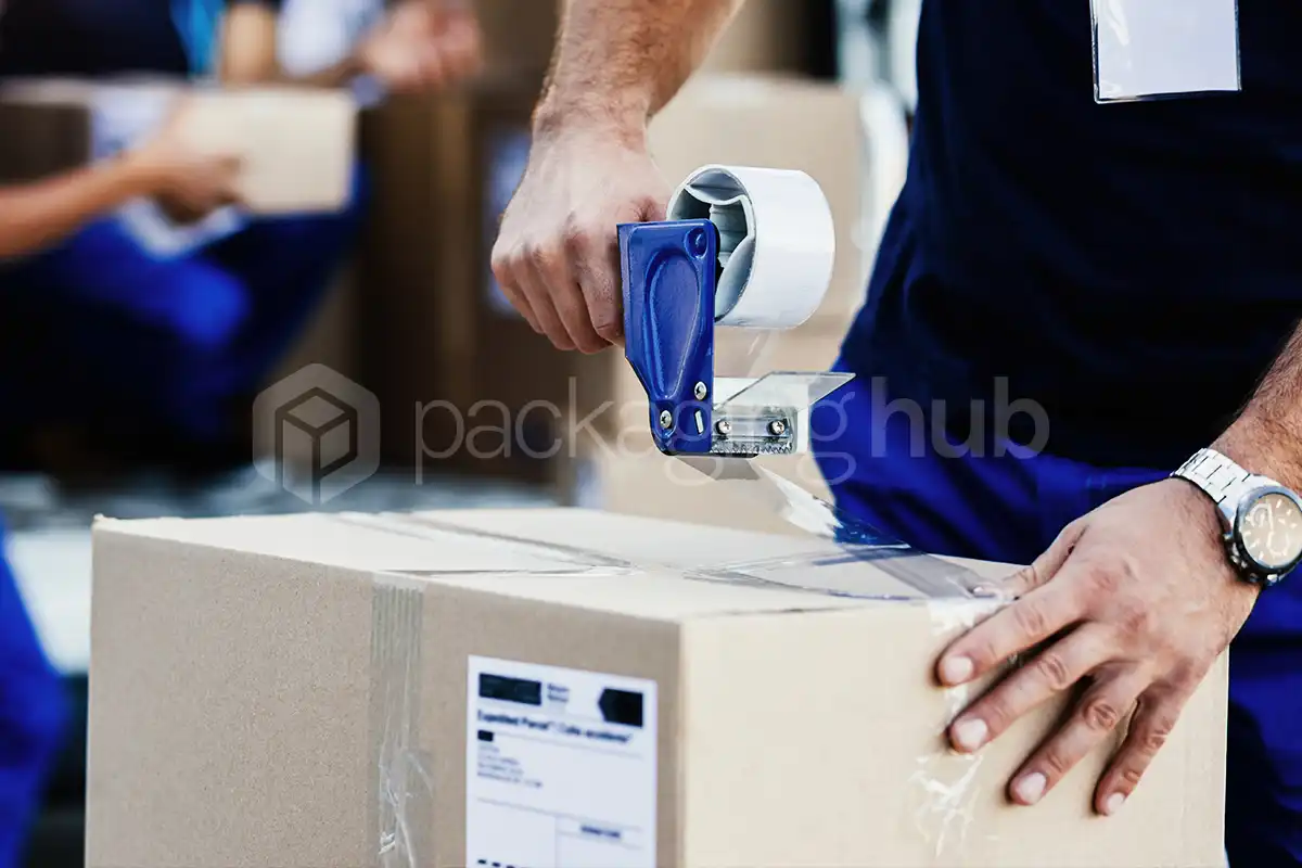 packaging shipping tips