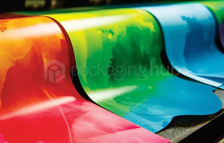 Lithographic Printing
