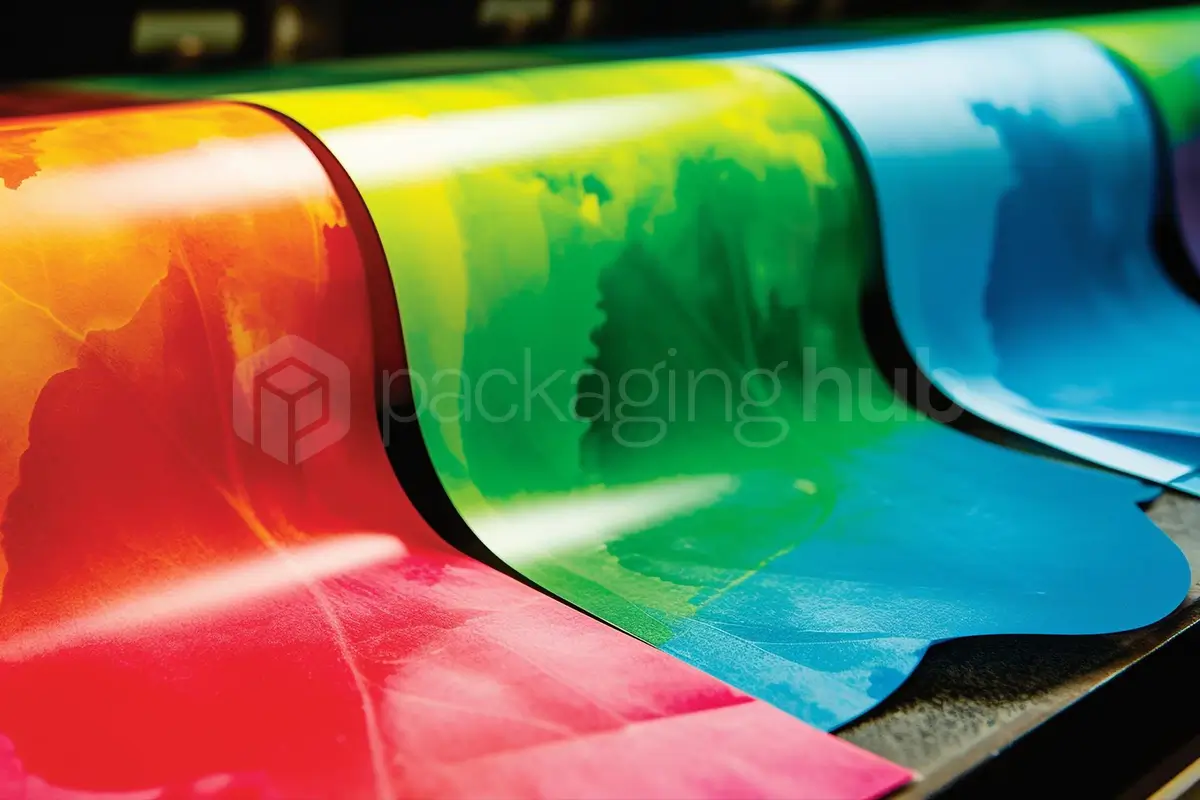 Lithographic Printing