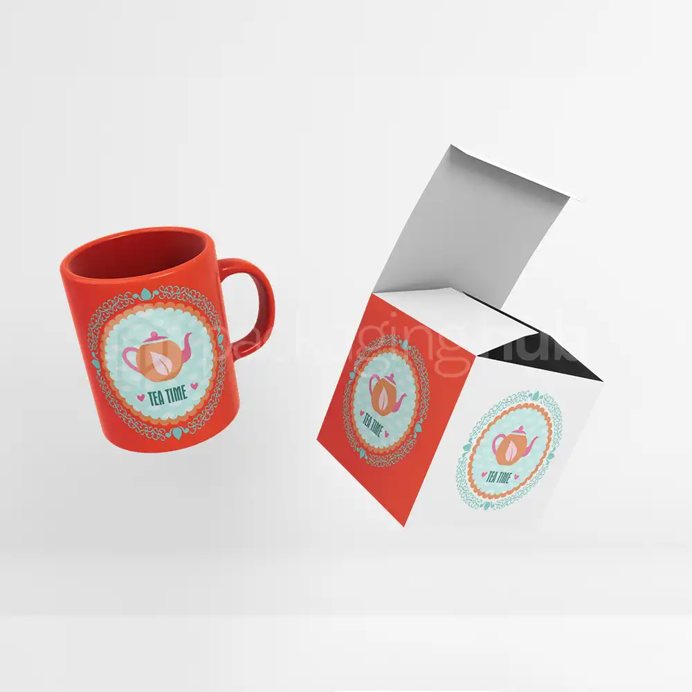 coffee mug boxes