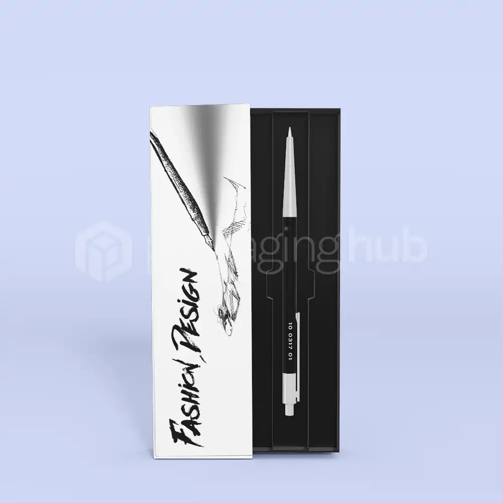pen packaging