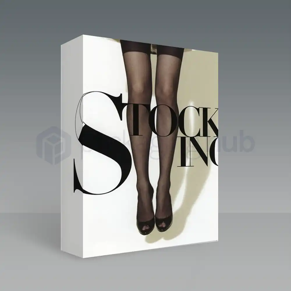 Pantyhose Packaging