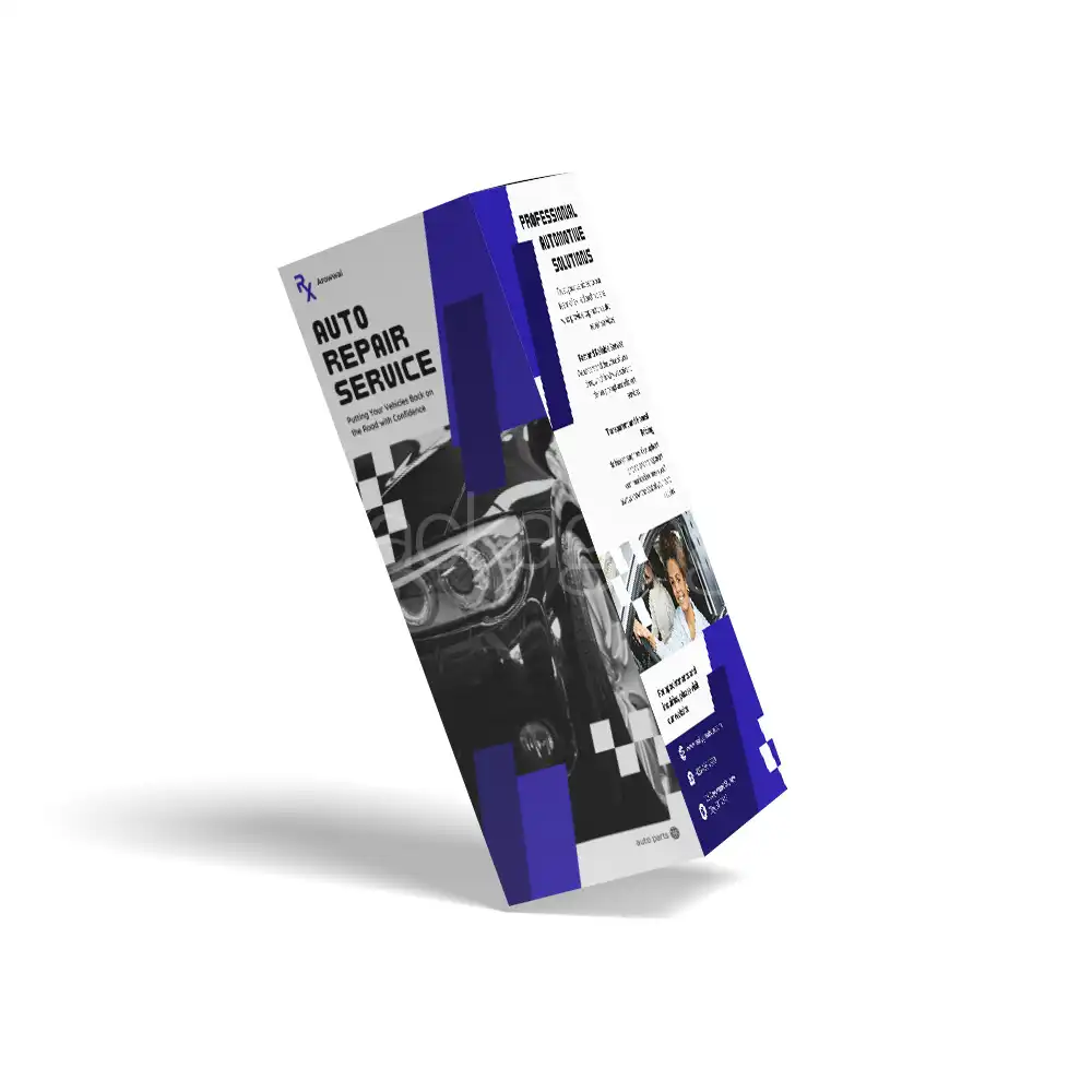 Automotive Packaging