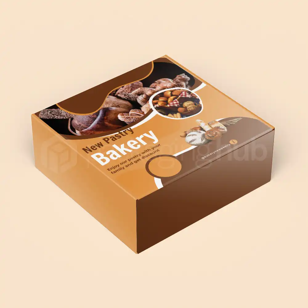 confectionery packaging wholesale