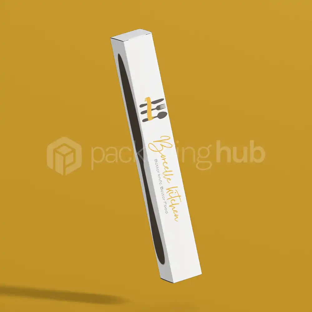 cardboard knife packaging boxes