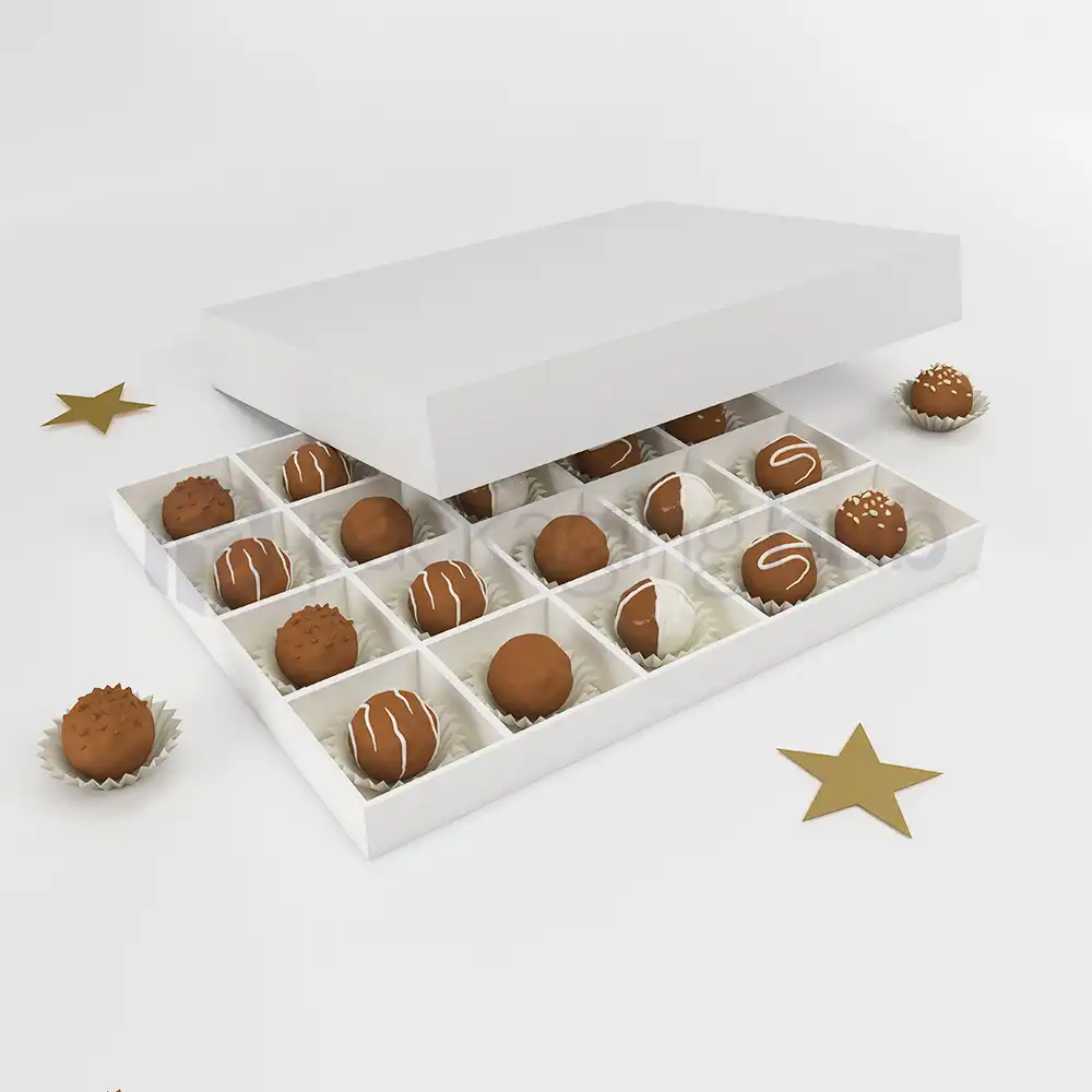 Bonbon packaging