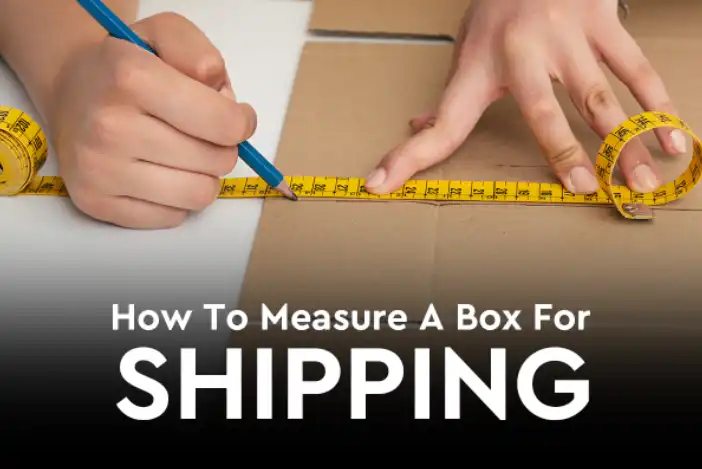 box measurements