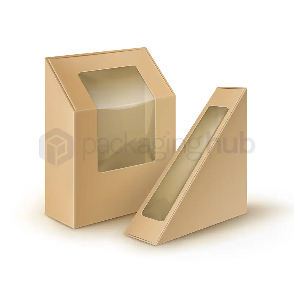 Perforated Packaging