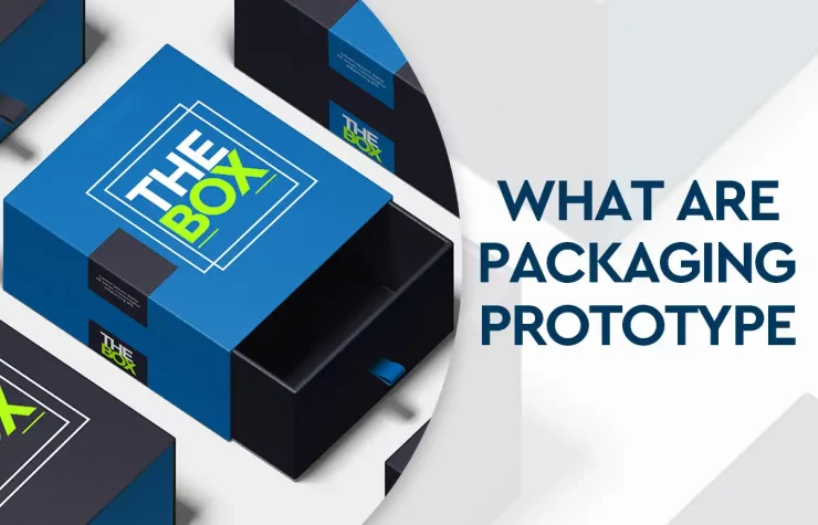 Packaging Prototyping