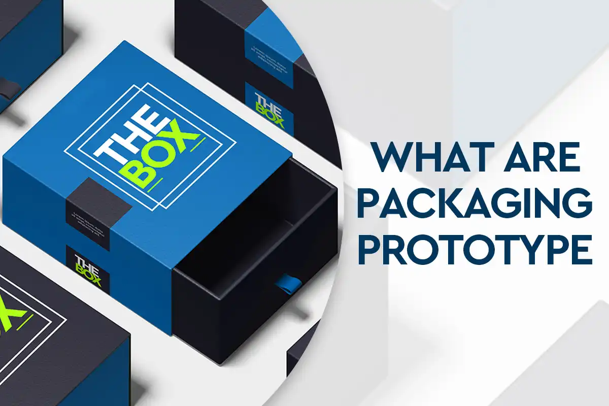 Packaging Prototyping