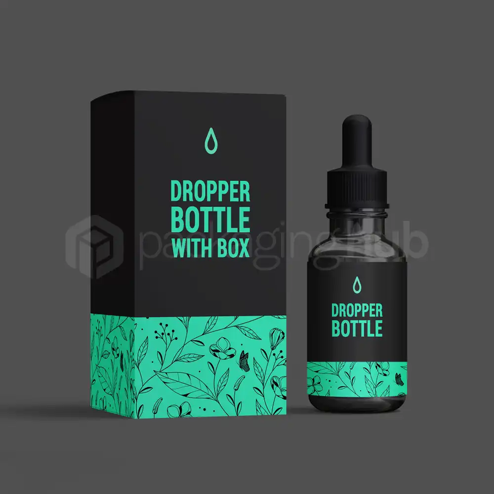 cannabis flower packaging