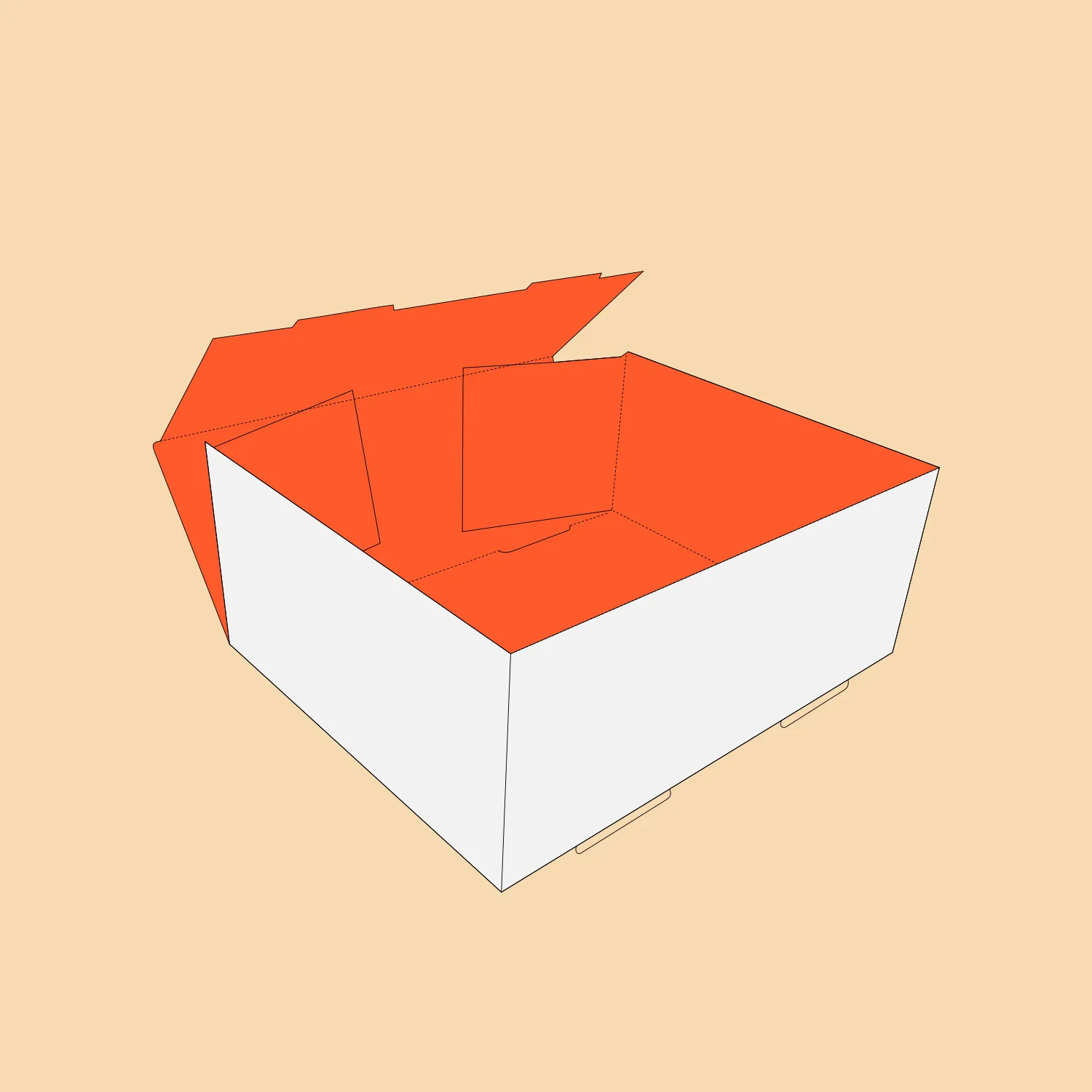 foot-lock-tray-foot-3d-view-1